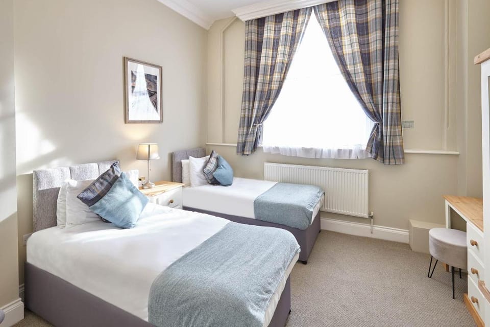 Host & Stay | The Old Chapel Apartment in England