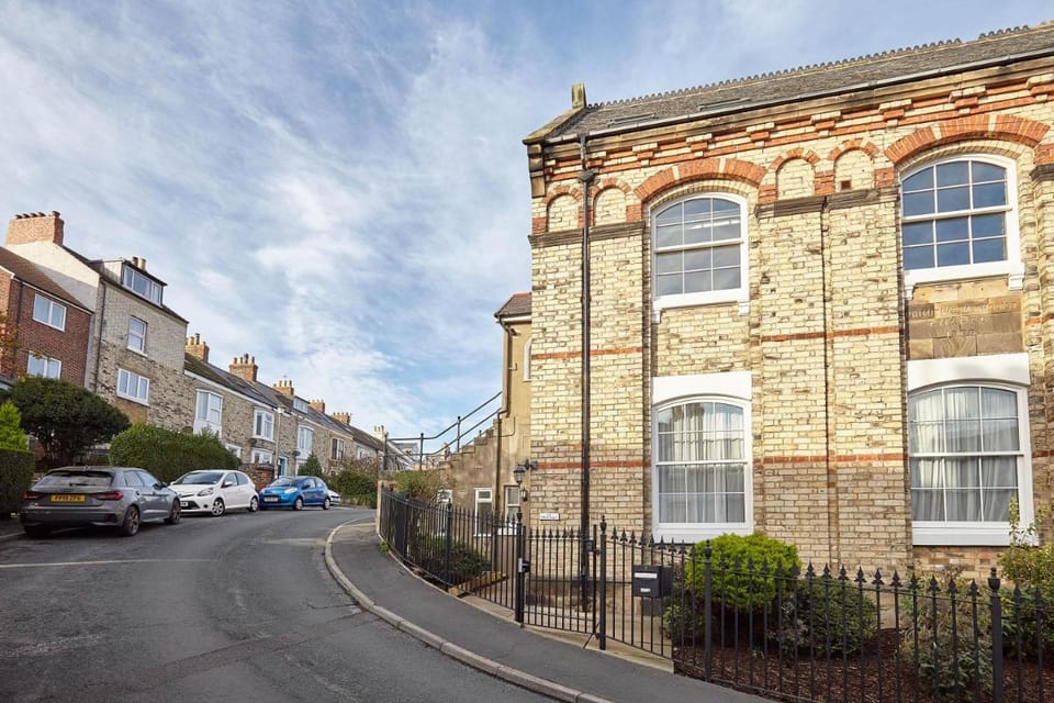 Host & Stay | The Old Chapel Apartment in England