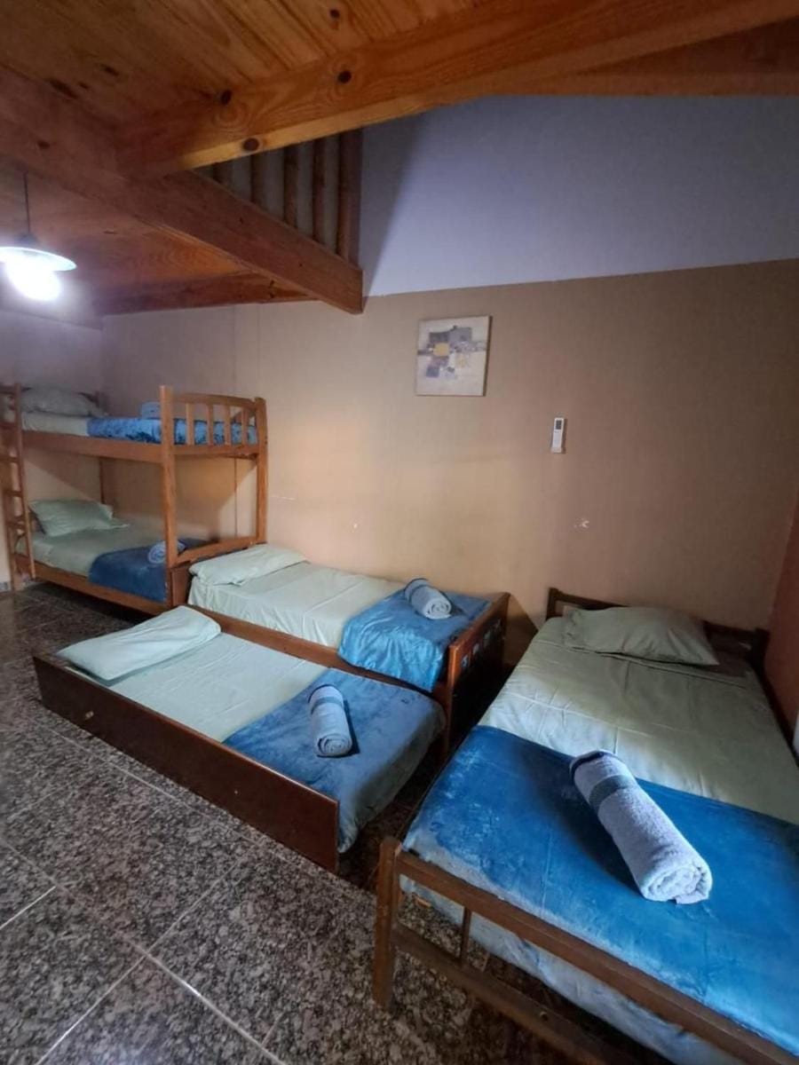 Apart del huésped II Apartment in Puerto Iguazú