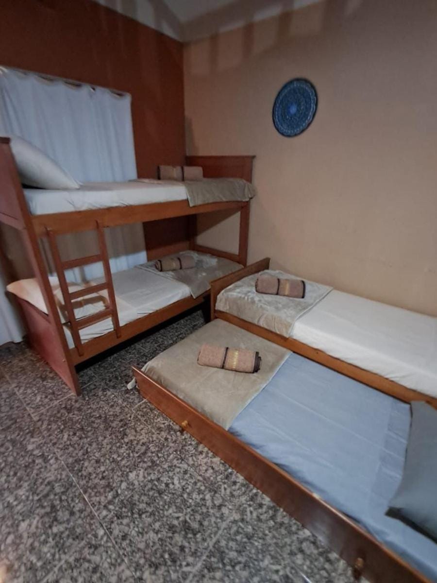 Apart del huésped II Apartment in Puerto Iguazú