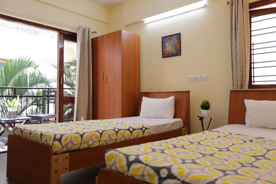 Guesture Serviced Residences, Alta Vista Hotel in Bengaluru