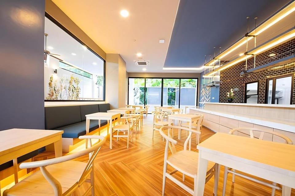 Golden Paradise Hotel Hotel in Karon