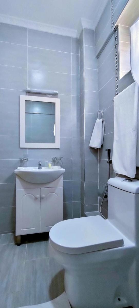Hays Suites Hotel Hotel in Nairobi