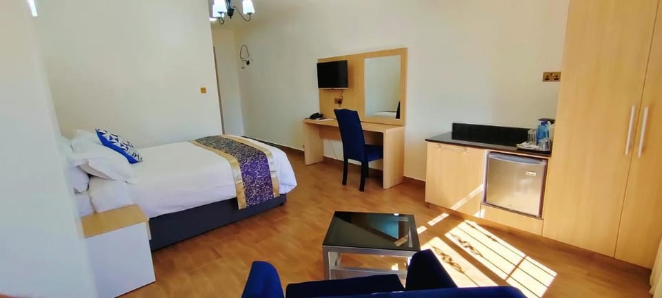 Hays Suites Hotel Hotel in Nairobi