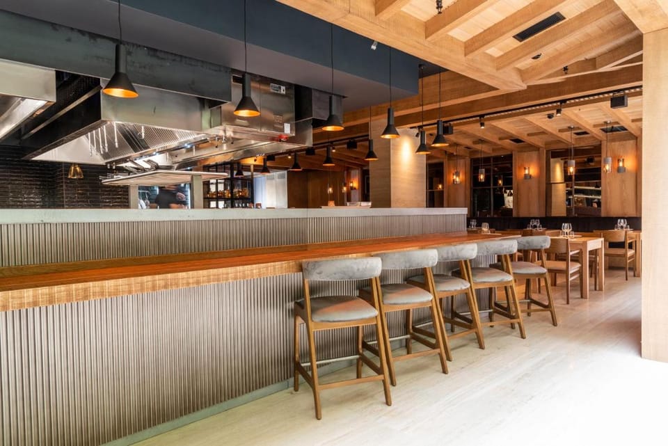 Land's End, Boutique Hotel Hotel in Sliema