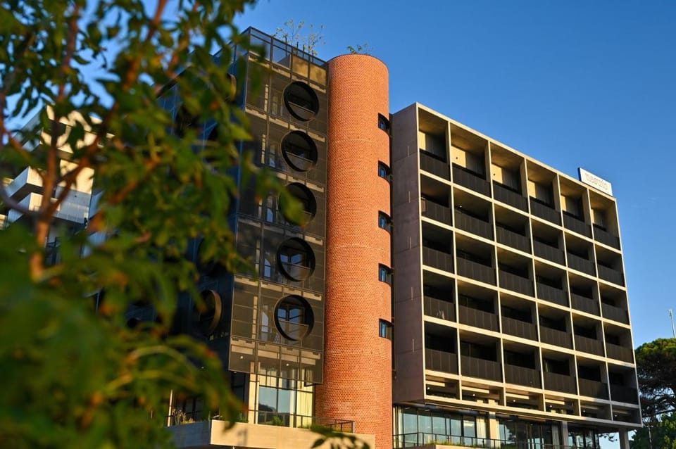 Nesuto Curtin Perth Hotel Hotel in Bentley