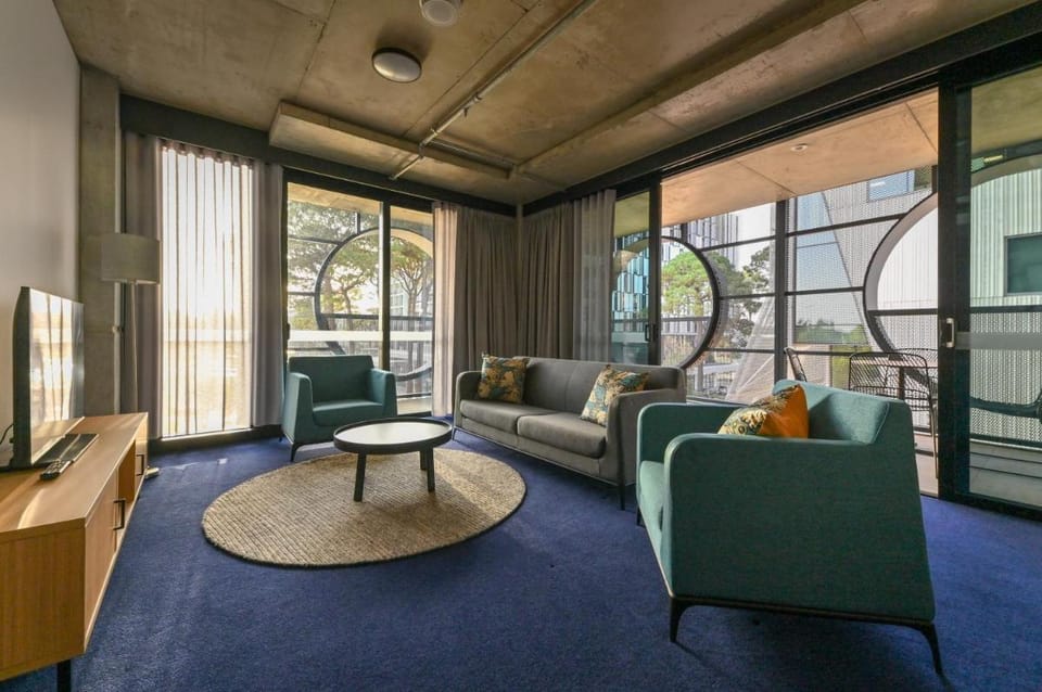 Nesuto Curtin Perth Hotel Hotel in Bentley