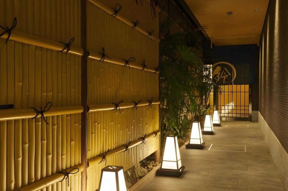 Kyoto Gion Hotel. Hotel in Kyoto