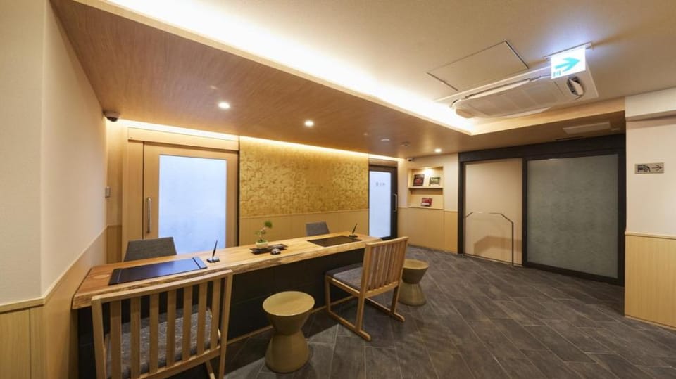 Kyoto Gion Hotel. Hotel in Kyoto