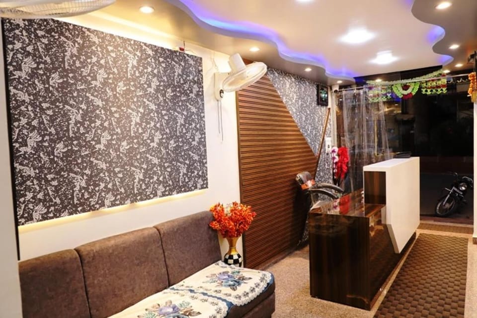 Hotel Sheeba Hotel in Rajasthan