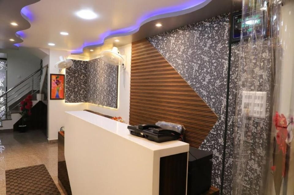 Hotel Sheeba Hotel in Rajasthan