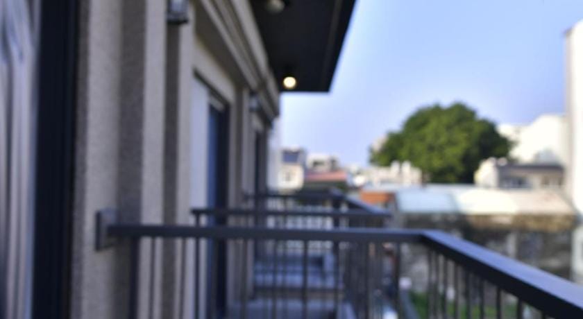 AnPing Inn Here Bed and Breakfast in Kaohsiung