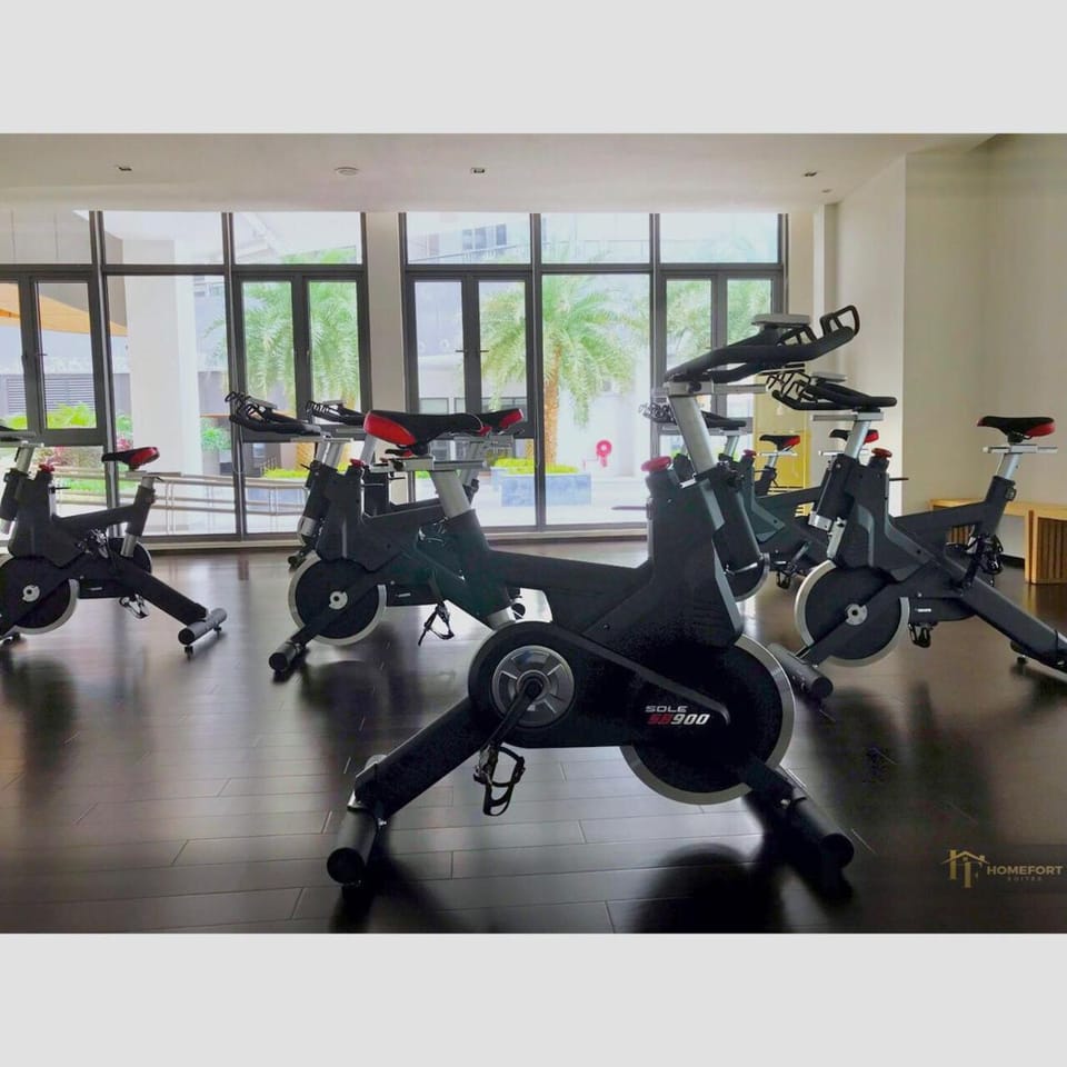 R&F PRINCESS COVE BY HOMEFORT SUITES Hotel in Johor Bahru