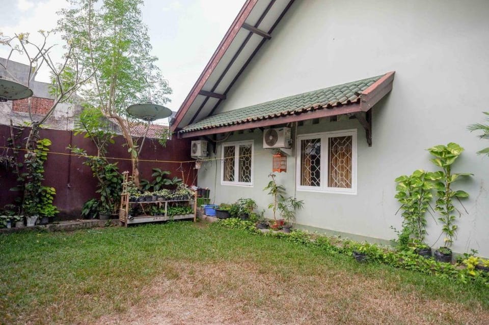 RedDoorz near Institut Pertanian Yogyakarta Hotel in Special Region of Yogyakarta