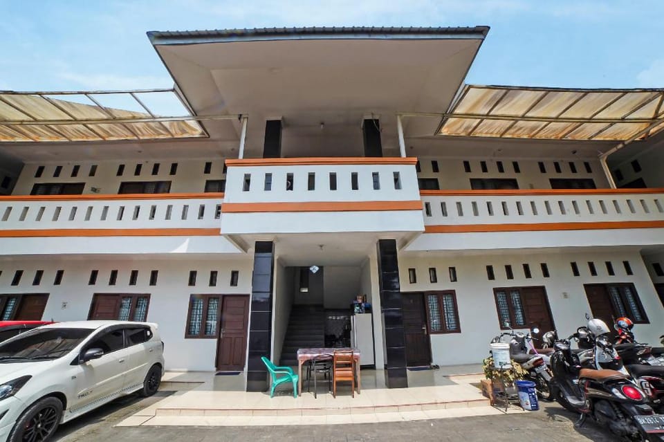 OYO 90751 Graha Sei Batugingging Hotel in Indonesia