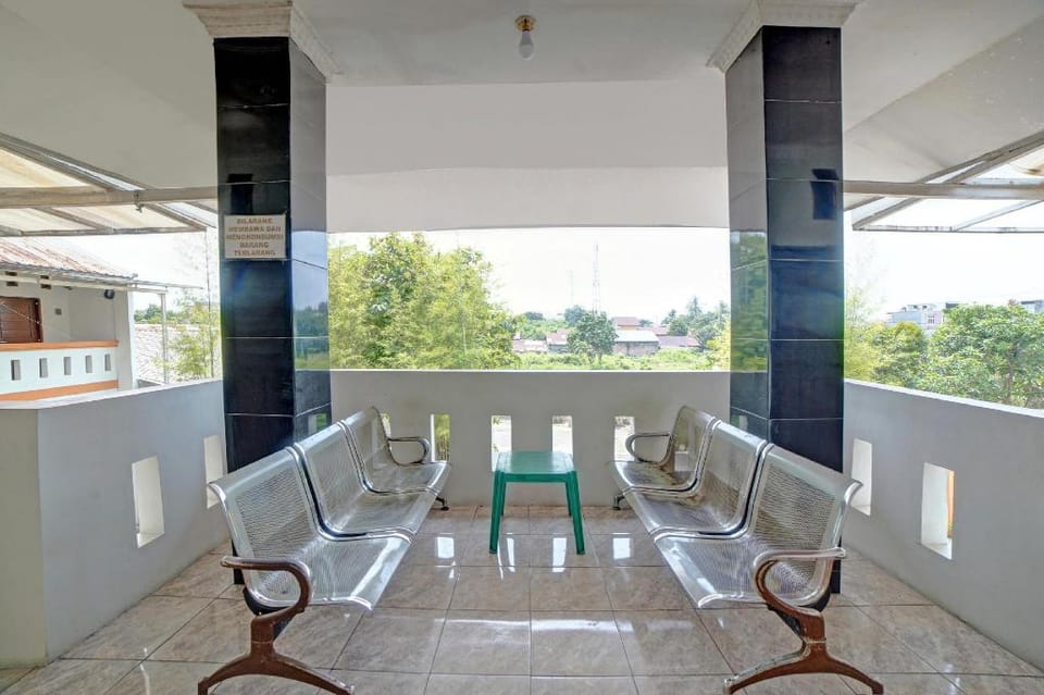 OYO 90751 Graha Sei Batugingging Hotel in Indonesia