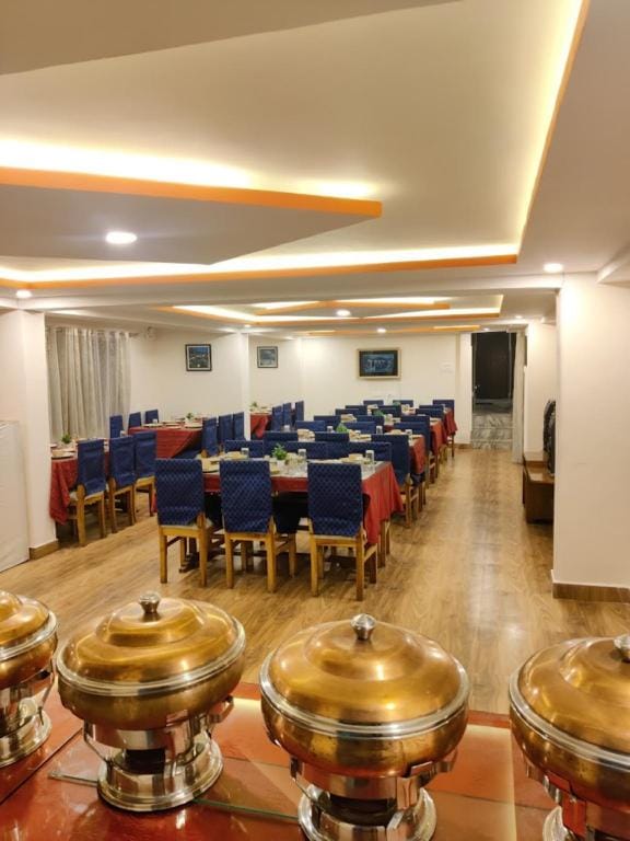 Kasturi Palace Darjeeling Hotel in Darjeeling
