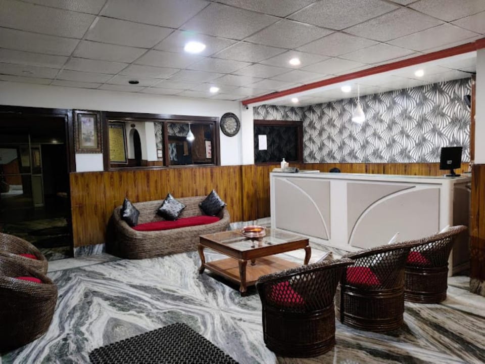 Kasturi Palace Darjeeling Hotel in Darjeeling