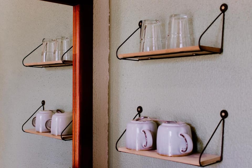 DESERT DREAMS BED and BREAKFAST CC Bed and Breakfast in Namibia