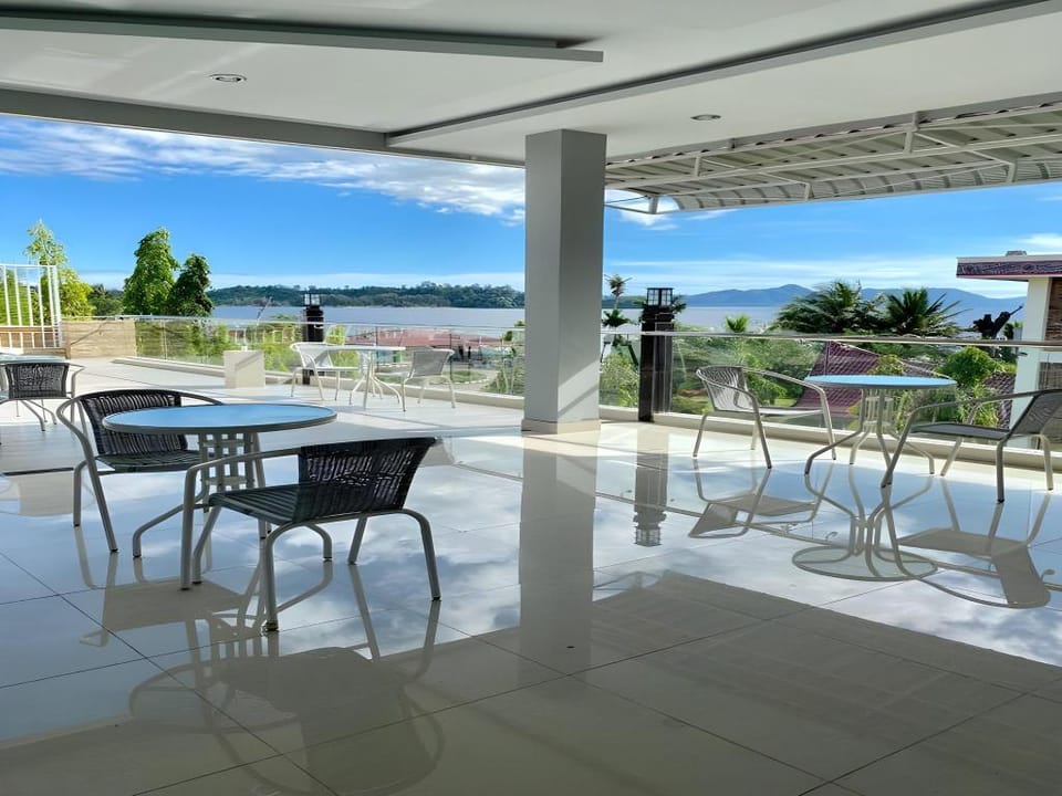 HOTEL MARINA Hotel in Indonesia