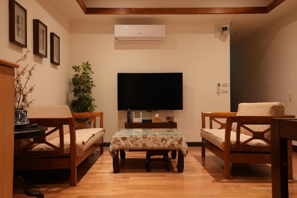 Lemuju Bed and Breakfast in Taiwan, Province of China