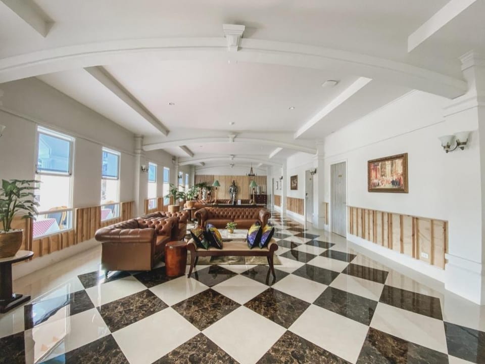 Le Cannes Hotel Hotel in Chiang Mai