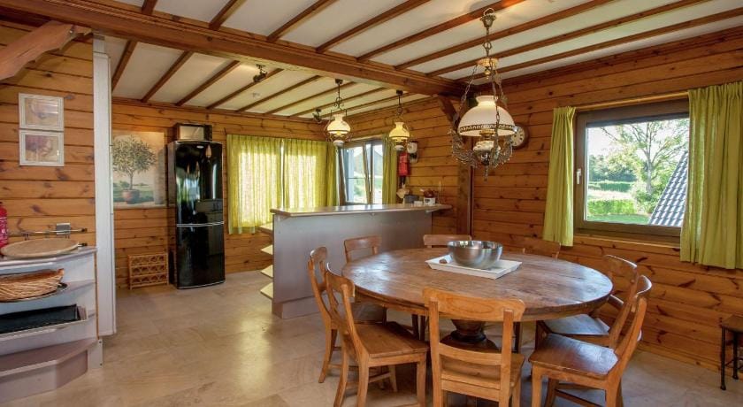 Rendeux Valley View Retreat Villa in Wallonia, Belgium