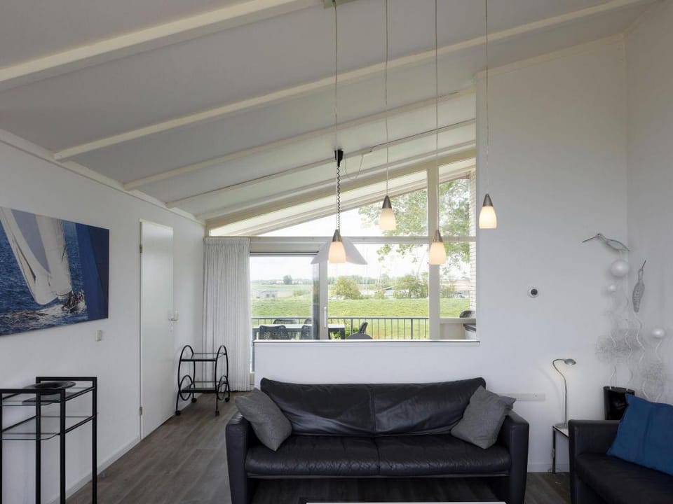 Villa in Zeeland with Sauna  Beach Access Vacation rental in Kamperland
