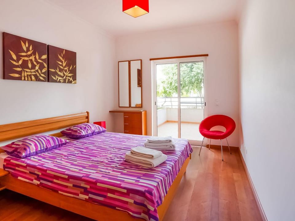 Apartment in Tavira with swimming pool Apartment in Tavira
