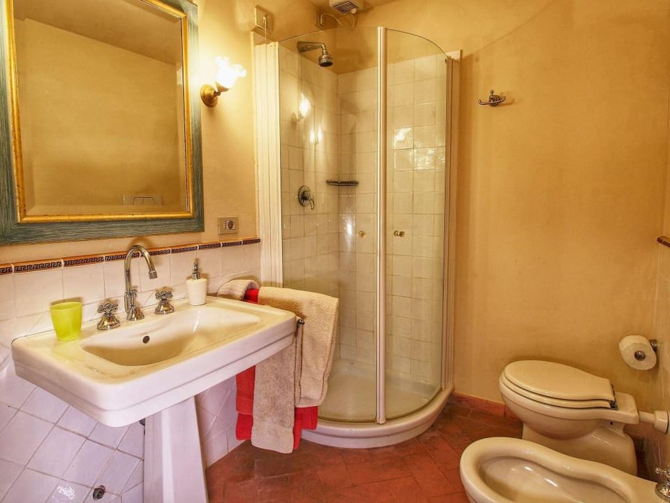 Peaceful Villa Stay in Tuscany Villa in Tuscany
