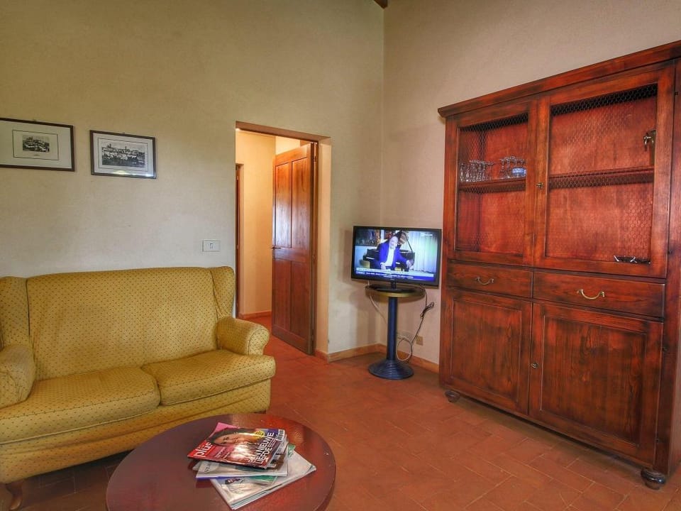 Peaceful Villa Stay in Tuscany Villa in Tuscany