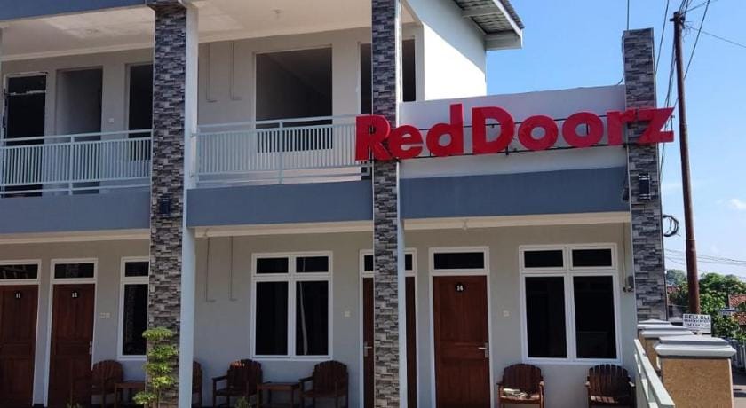RedDoorz Syariah near Alun Alun Purwokerto 2 Hotel in Indonesia