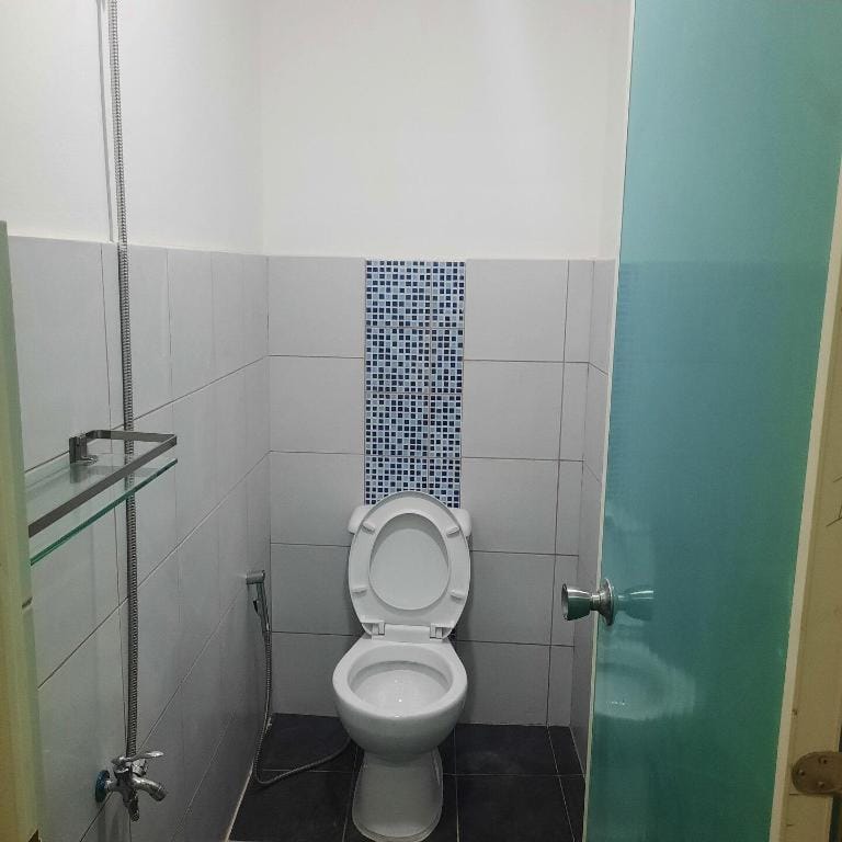 Blue Nest Apartment Flat #15 Apartment in Taguig