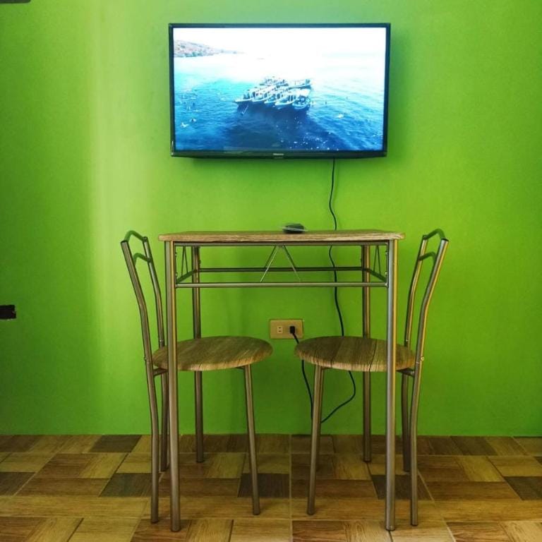 Blue Nest Apartment Flat #15 Apartment in Taguig