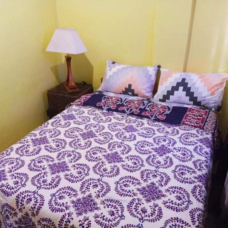 Blue Nest Apartment Flat #15 Apartment in Taguig