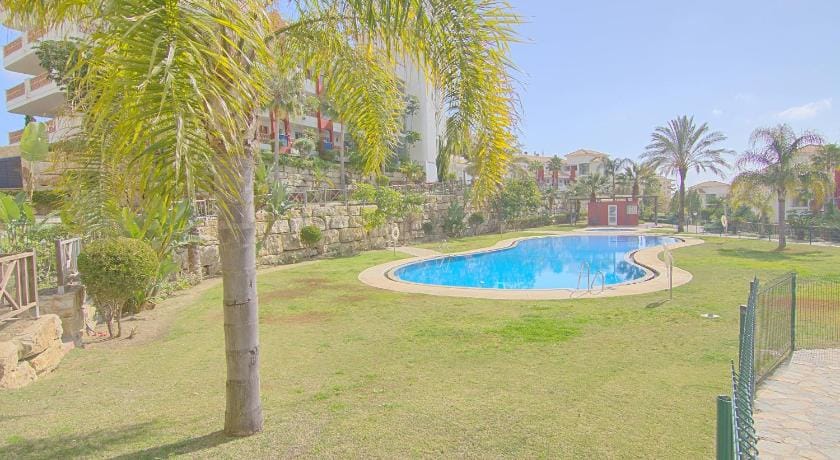 Isla Cocoa Dream - CT 110 Apartment in Costa del Sol