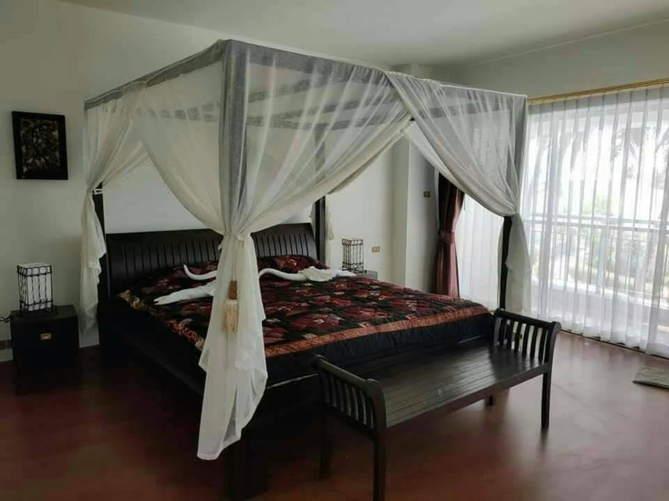 Bang Phra Apartments Apartment in Chon Buri Changwat