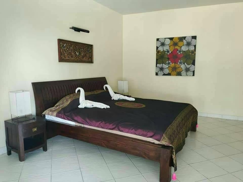 Bang Phra Apartments Apartment in Chon Buri Changwat