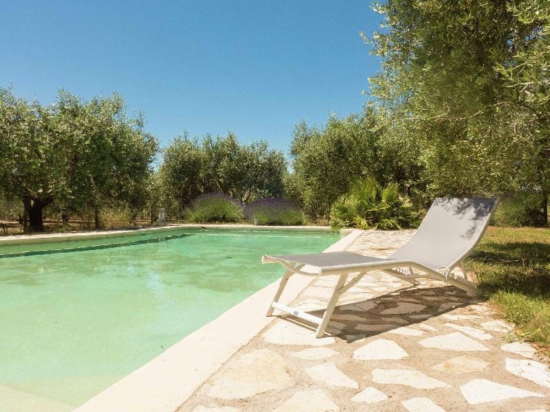 Nice home in Murviel-Les-Beziers with  Vacation rental in Occitanie