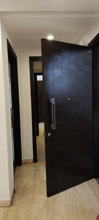 Palatial 3BHK,Relaxin Terrace-GK 1 M Block Market  Apartment in New Delhi