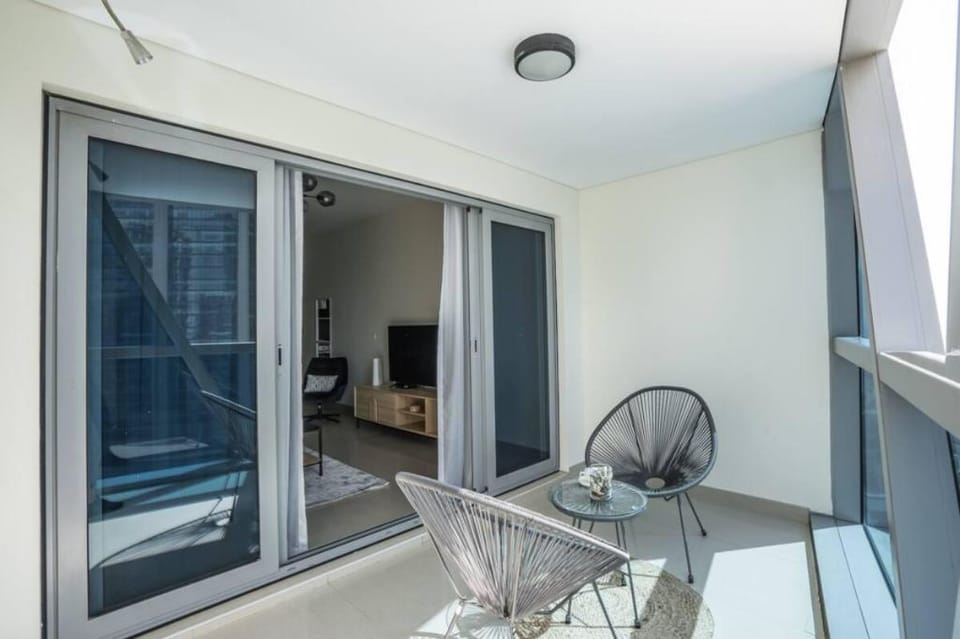 Luxury Apartment in the Iconic Park Towers Apartment in Dubai