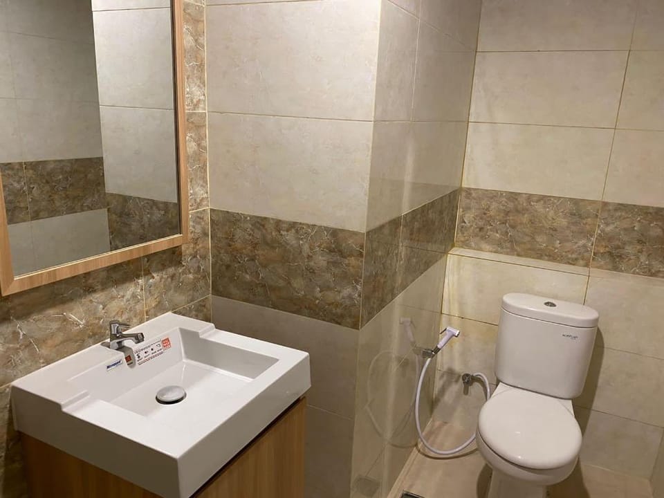 Yudhistira Mataram City Apartment HD Iron Apartment in Special Region of Yogyakarta