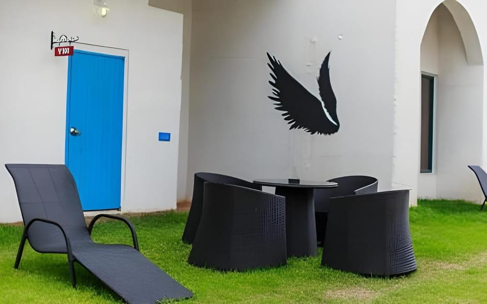Chuncheon Pieasta Bed and Breakfast in Gyeonggi-do