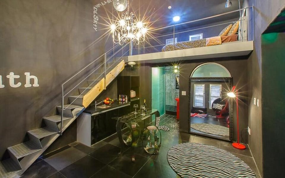 Chuncheon Pieasta Bed and Breakfast in Gyeonggi-do