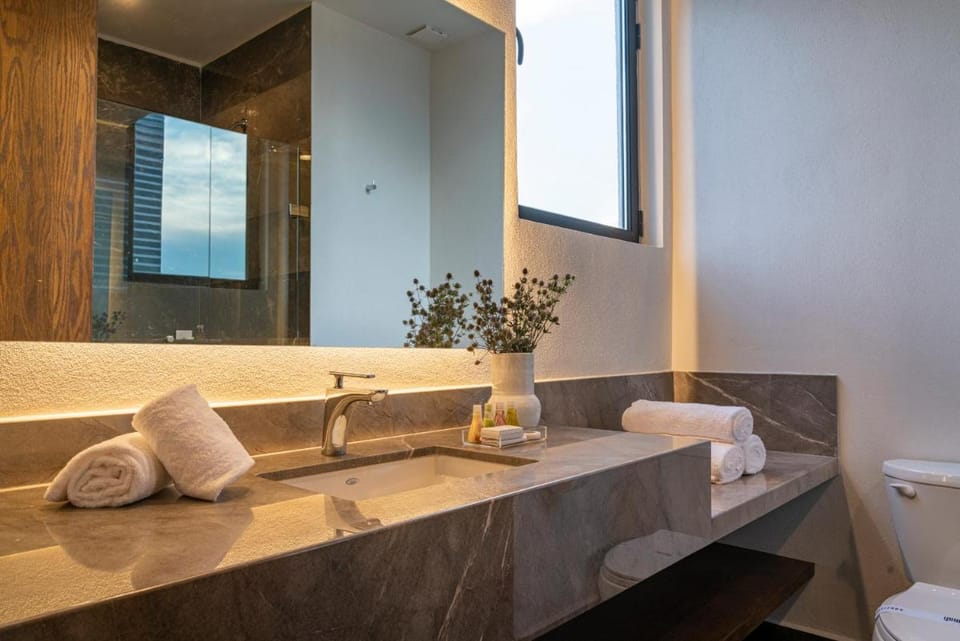 Gumont Guadalajara López Mateos - Minerva Hotel in Guadalajara
