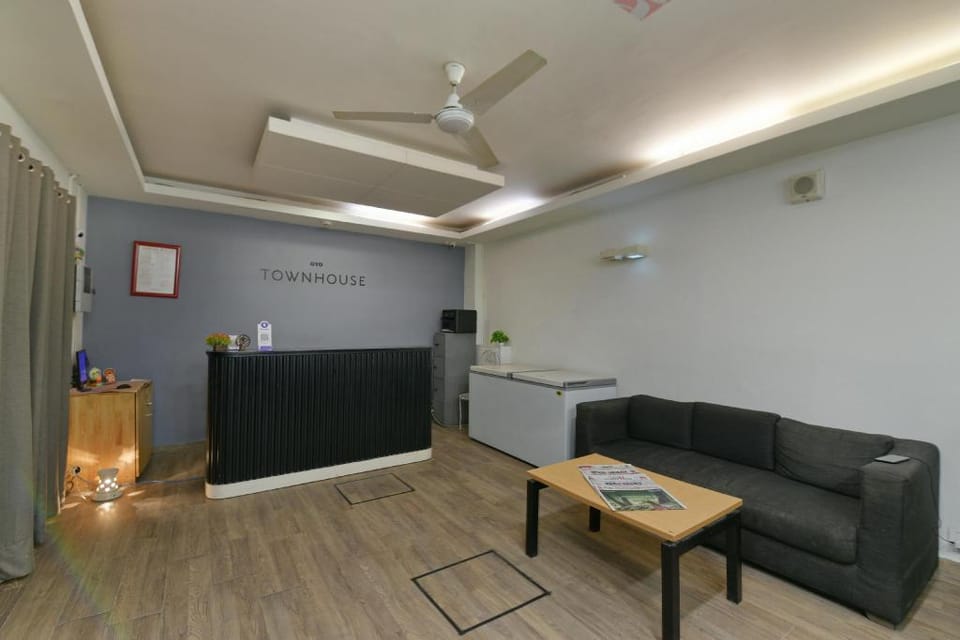 Hotel Admire Inn Sec -51 By ASPL Hotel in Noida