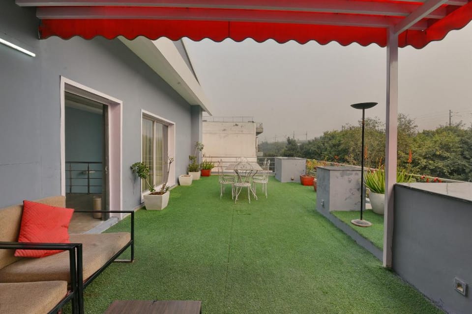 Hotel Admire Inn Sec -51 By ASPL Hotel in Noida