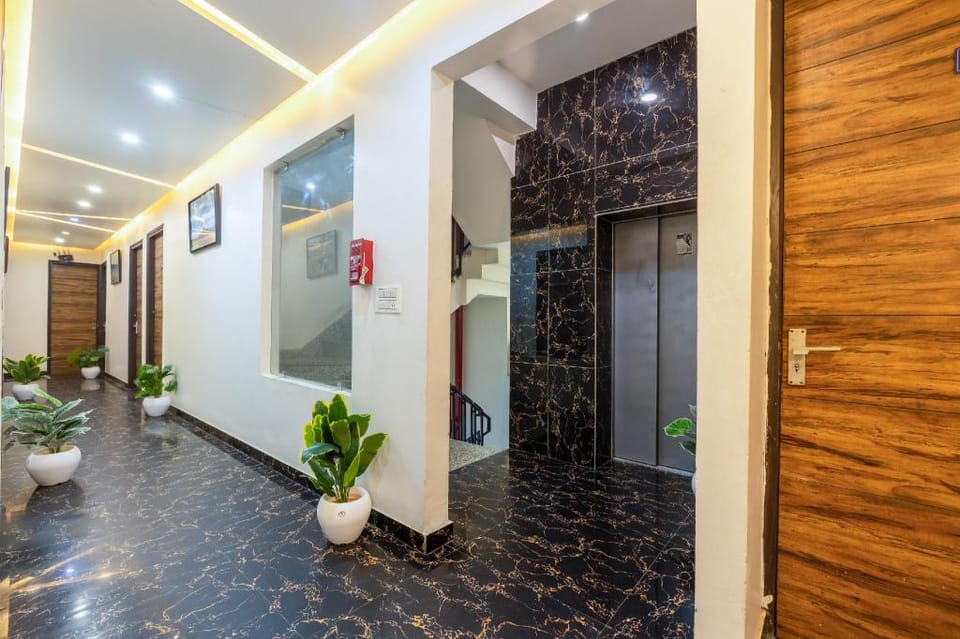Hotel Fortune Inn  - By ASPL Hotel in Noida