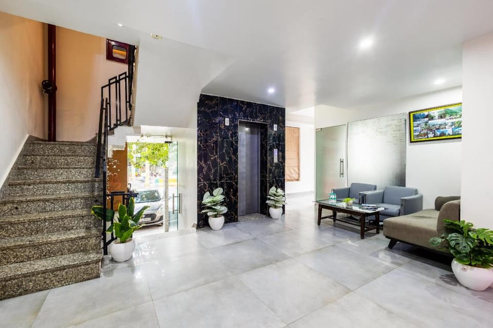 Hotel Fortune Inn  - By ASPL Hotel in Noida