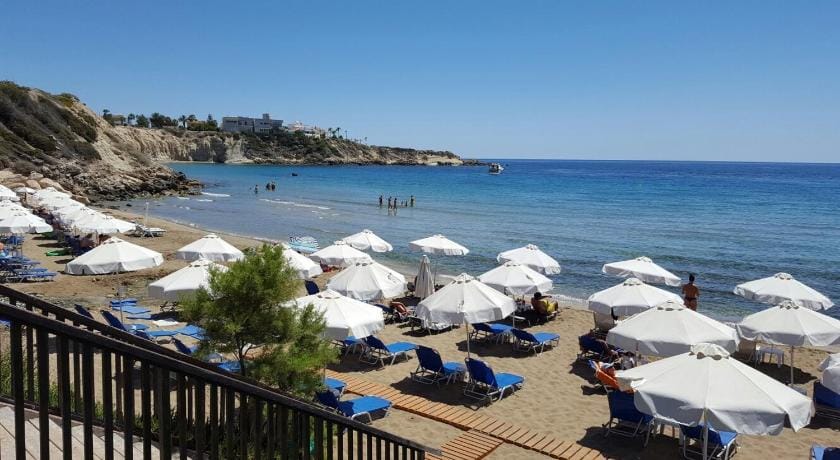 Nayia Paradise Villa! The best villa in Cyprus! Villa in Tala